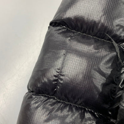 【中古品】【メンズ】 C.P. COMPANY シーピーカンパニー 09CMOW066A 005791A DD SHELL GOOGLE VEST ディーディーシェル ゴーグル ベスト アウター 141-260402-cs-15-izu サイズ：56 カラー：ブラック 万代Net店