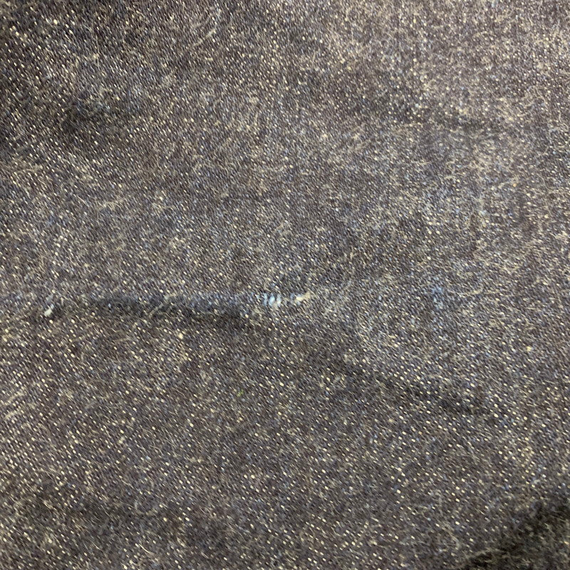 【中古品】【メンズ】 TWO MOON トゥームーン BUTTONFLY DENIM PANTS LOT530 ボタンフライ デニムパンツ ジーンズ ボトムス 156-260401-as-06-izu サイズ：33×35 カラー：インディゴ 万代Net店
