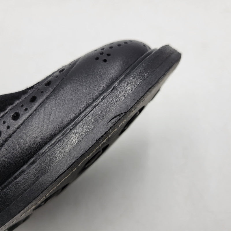 【中古品】【メンズ】 MALTON BOOTS M2508 モールトン ブーツ シューズ 靴 164-260401-as-02-izu サイズ：7 カラー：ブラック 万代Net店