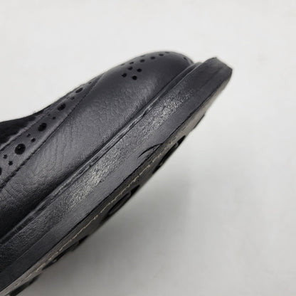 【中古品】【メンズ】 MALTON BOOTS M2508 モールトン ブーツ シューズ 靴 164-260401-as-02-izu サイズ：7 カラー：ブラック 万代Net店