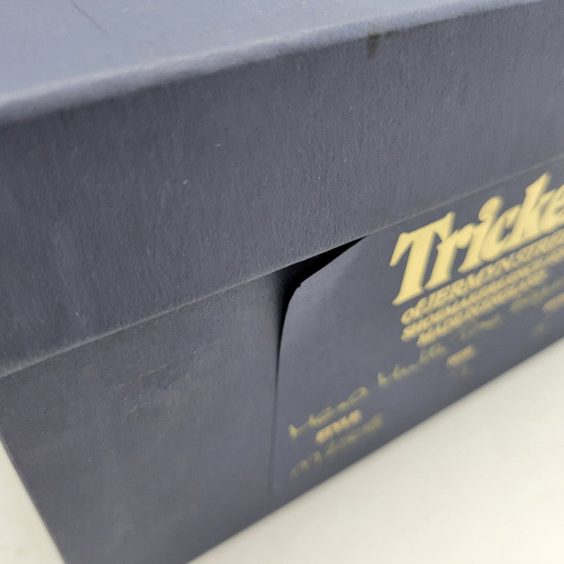 【中古品】【メンズ】 MALTON BOOTS M2508 モールトン ブーツ シューズ 靴 164-260401-as-02-izu サイズ：7 カラー：ブラック 万代Net店