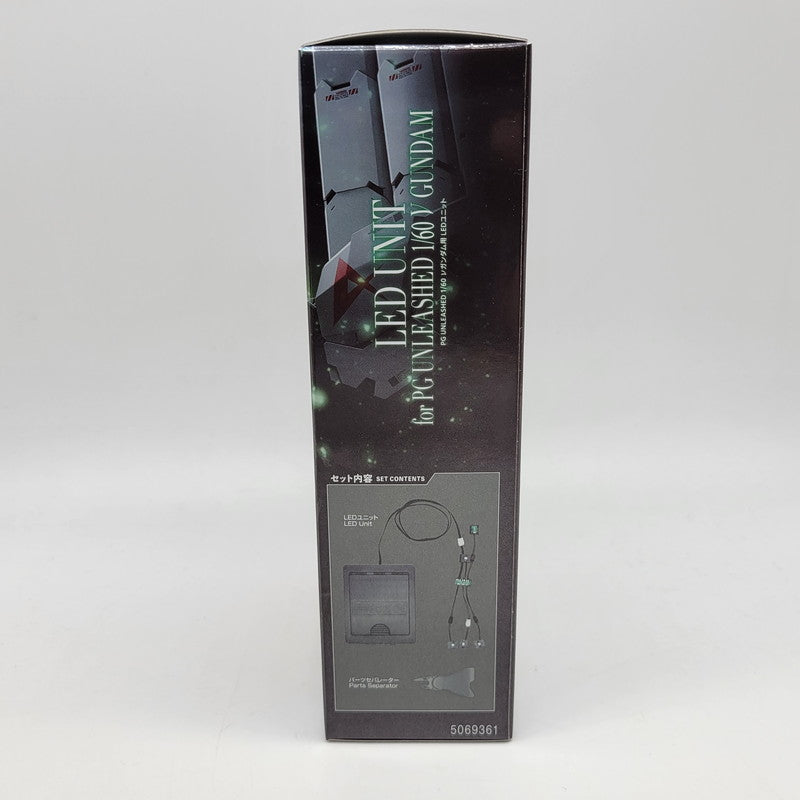 【中古美品】 PG UNLEASHED νガンダム用 LEDユニット 058-261026-mh-02-izuh 万代Net店