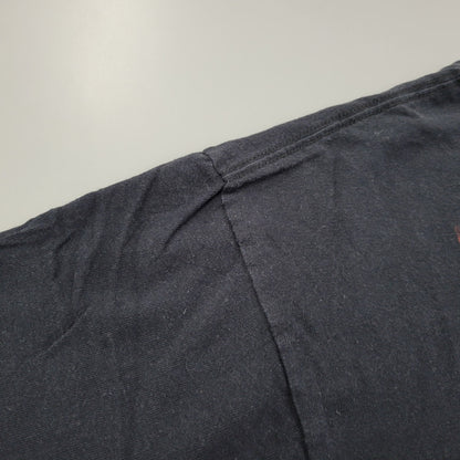 【中古品】【メンズ】 TOOL RED PATTERN SS TEE レッドパターン ショートスリーブ Tシャツ トップス 半袖 146-260405-kh-06-izu カラー：ブラック 万代Net店