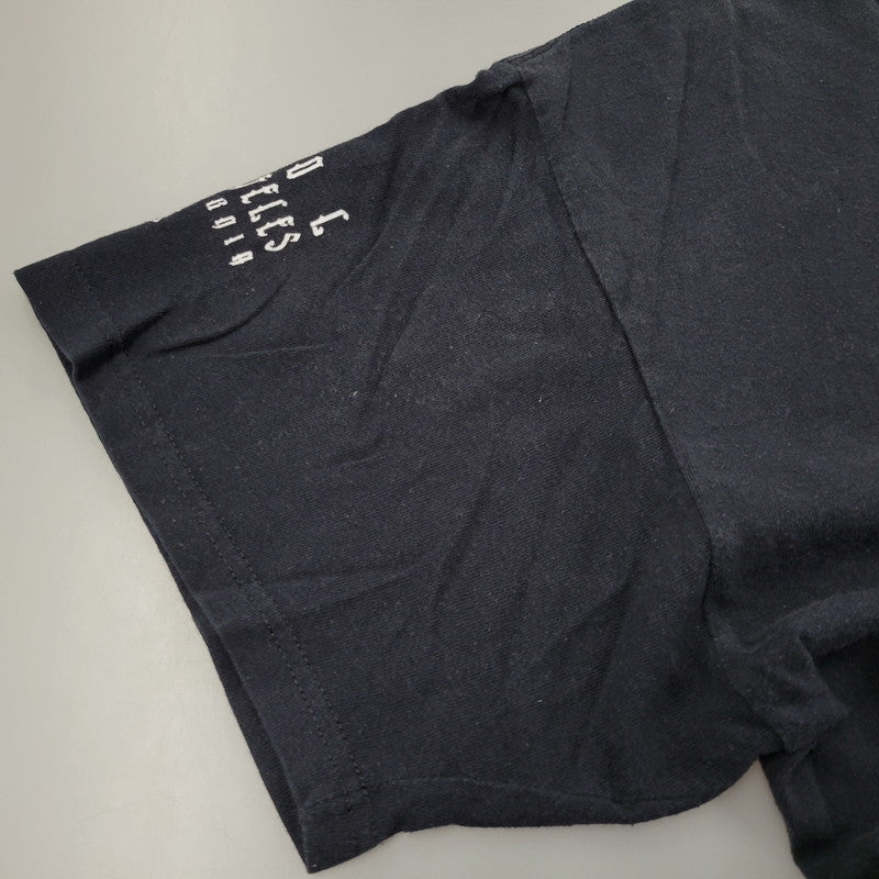 【中古品】【メンズ】 TOOL RED PATTERN SS TEE レッドパターン ショートスリーブ Tシャツ トップス 半袖 146-260405-kh-06-izu カラー：ブラック 万代Net店