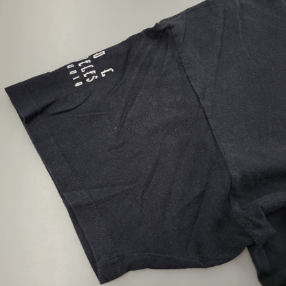 【中古品】【メンズ】 TOOL RED PATTERN SS TEE レッドパターン ショートスリーブ Tシャツ トップス 半袖 146-260405-kh-06-izu カラー：ブラック 万代Net店