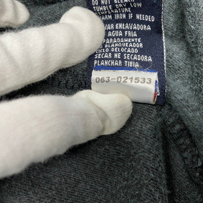 【中古品】【メンズ】 PHAT FARM ファット ファーム VELOUR TRACK JACKET ベロア トラック ジャケット 146-260402-cs-02-izu サイズ：1XL カラー：グリーン系 万代Net店
