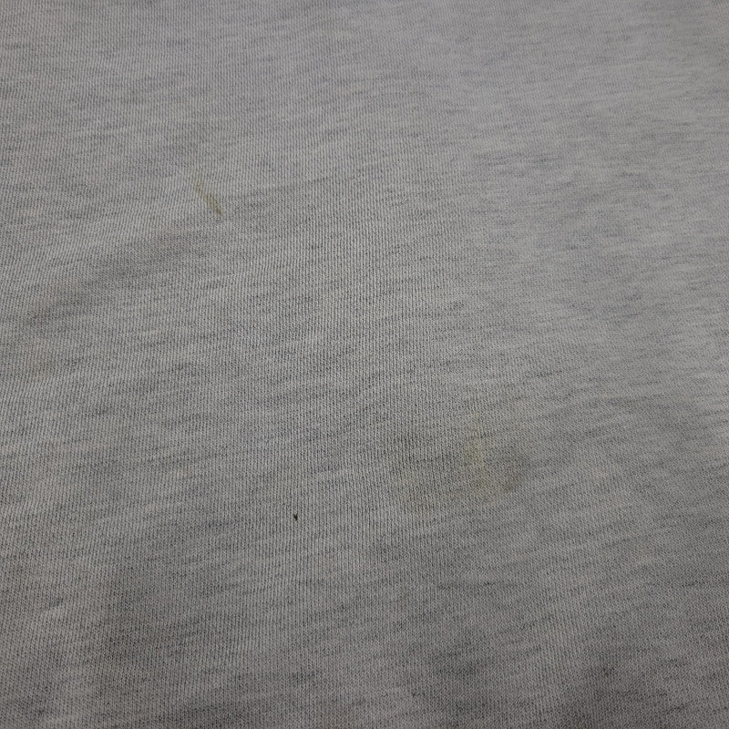 【現状渡し品】【メンズ】 MARLBORO マルボロ LIZARD SWEAT SHIRT スウェット シャツ トップス 146-260407-kh-02-izu サイズ：XL カラー：グレー 万代Net店