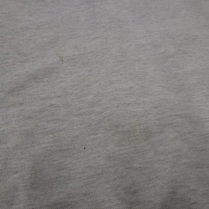 【現状渡し品】【メンズ】 MARLBORO マルボロ LIZARD SWEAT SHIRT スウェット シャツ トップス 146-260407-kh-02-izu サイズ：XL カラー：グレー 万代Net店