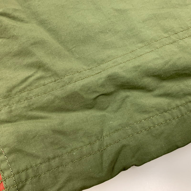 【中古品】【メンズ】 L.L.Bean エルエルビーン MOUNTAIN CLASSIC ANORAK PARKA マウンテン クラシック アノラック パーカー アウター 144-260409-cs-11-izu サイズ：L カラー：マルチ 万代Net店