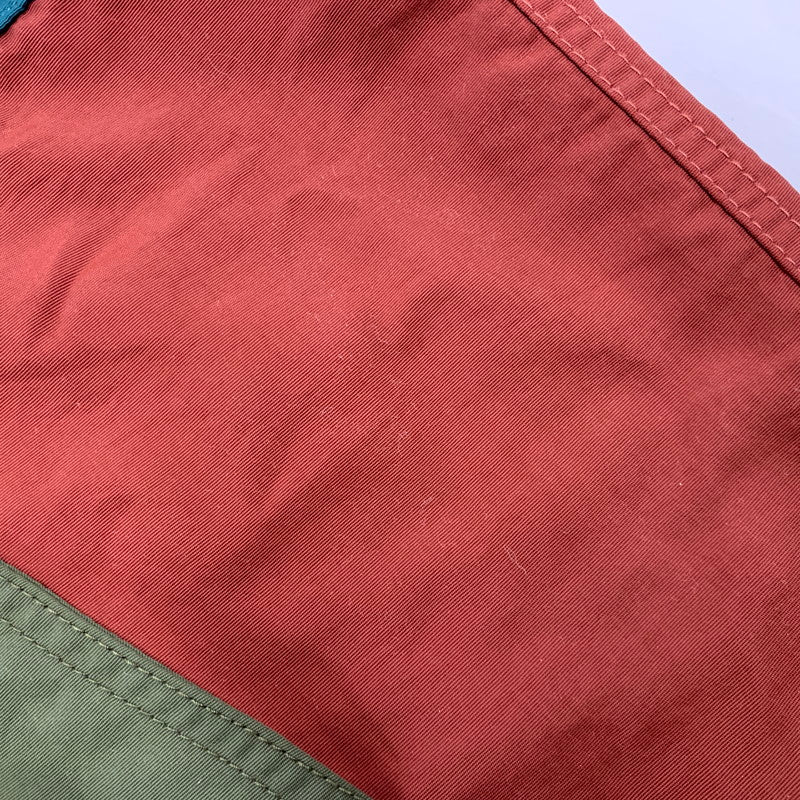 【中古品】【メンズ】 L.L.Bean エルエルビーン MOUNTAIN CLASSIC ANORAK PARKA マウンテン クラシック アノラック パーカー アウター 144-260409-cs-11-izu サイズ：L カラー：マルチ 万代Net店