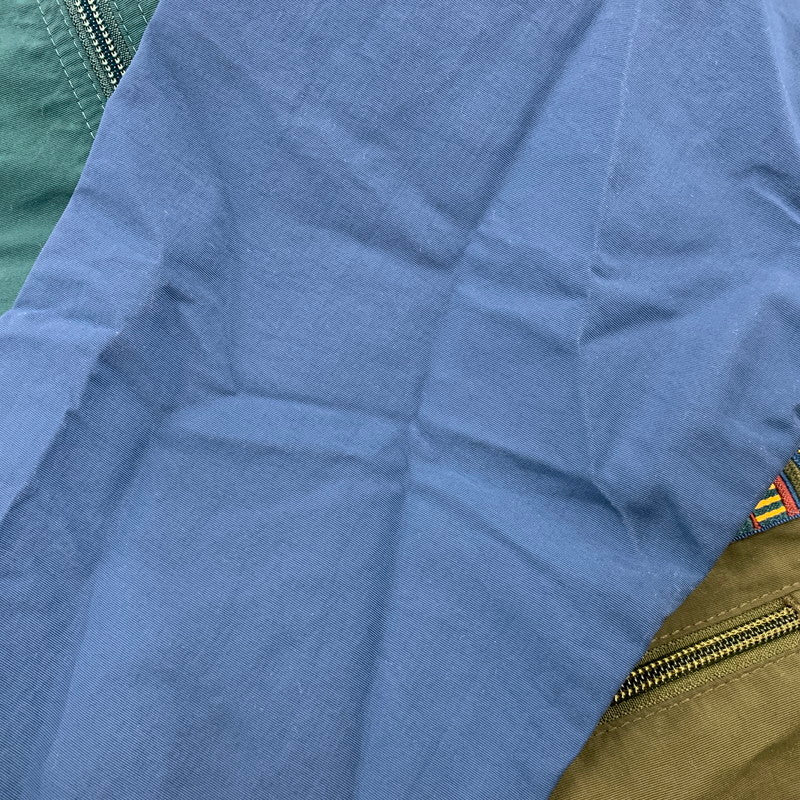 【中古品】【メンズ】 L.L.Bean エルエルビーン MOUNTAIN CLASSIC ANORAK PARKA マウンテン クラシック アノラック パーカー アウター 144-260409-cs-11-izu サイズ：L カラー：マルチ 万代Net店