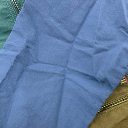【中古品】【メンズ】 L.L.Bean エルエルビーン MOUNTAIN CLASSIC ANORAK PARKA マウンテン クラシック アノラック パーカー アウター 144-260409-cs-11-izu サイズ：L カラー：マルチ 万代Net店