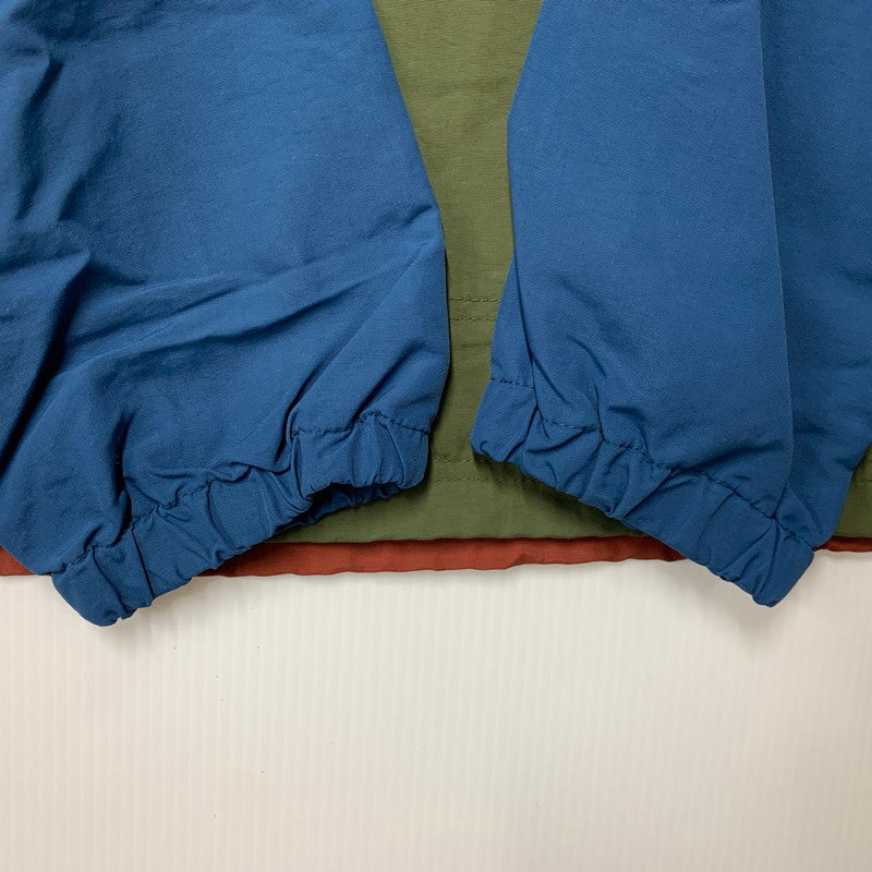 【中古品】【メンズ】 L.L.Bean エルエルビーン MOUNTAIN CLASSIC ANORAK PARKA マウンテン クラシック アノラック パーカー アウター 144-260409-cs-11-izu サイズ：L カラー：マルチ 万代Net店