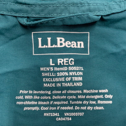【中古品】【メンズ】 L.L.Bean エルエルビーン MOUNTAIN CLASSIC ANORAK PARKA マウンテン クラシック アノラック パーカー アウター 144-260409-cs-11-izu サイズ：L カラー：マルチ 万代Net店