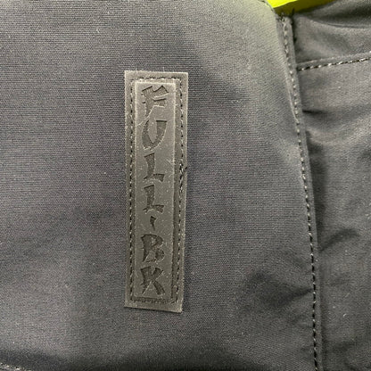 【中古品】【メンズ】 FULL-BK×HELLY HANSEN フルビーケー ヘリ―ハンセン HH11840 18SS SAILING JACKET セーリング ジャケット アウター 142-260402-cs-06-izu サイズ：L カラー：ブラック 万代Net店