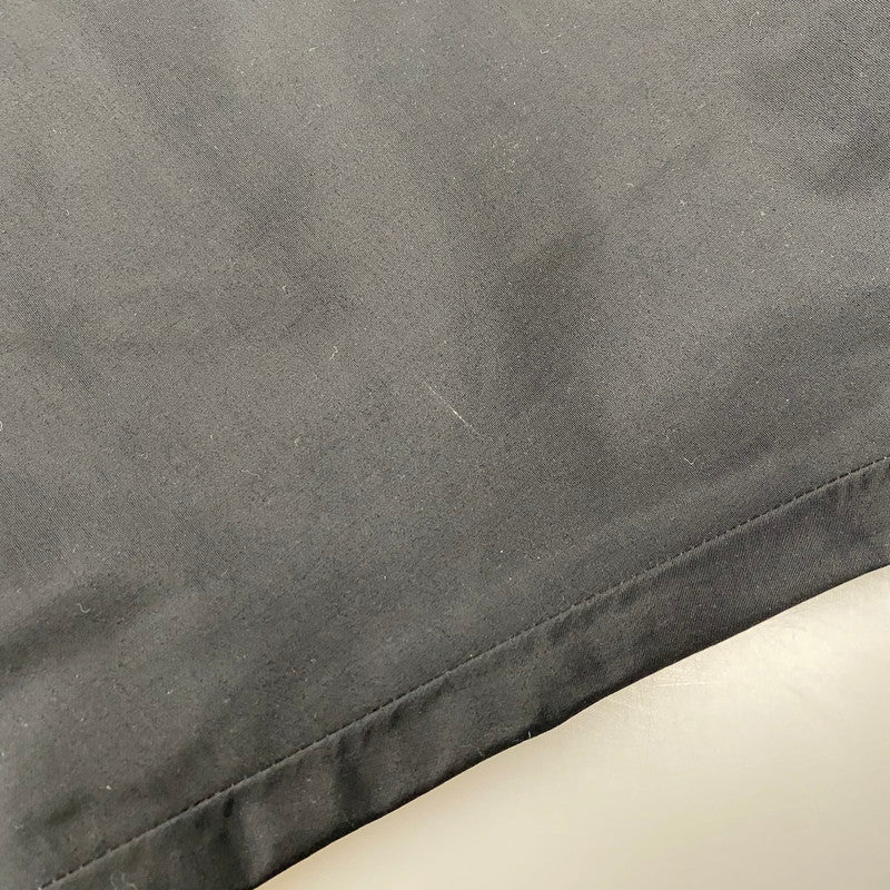【中古品】【メンズ】 FULL-BK×HELLY HANSEN フルビーケー ヘリ―ハンセン HH11840 18SS SAILING JACKET セーリング ジャケット アウター 142-260402-cs-06-izu サイズ：L カラー：ブラック 万代Net店