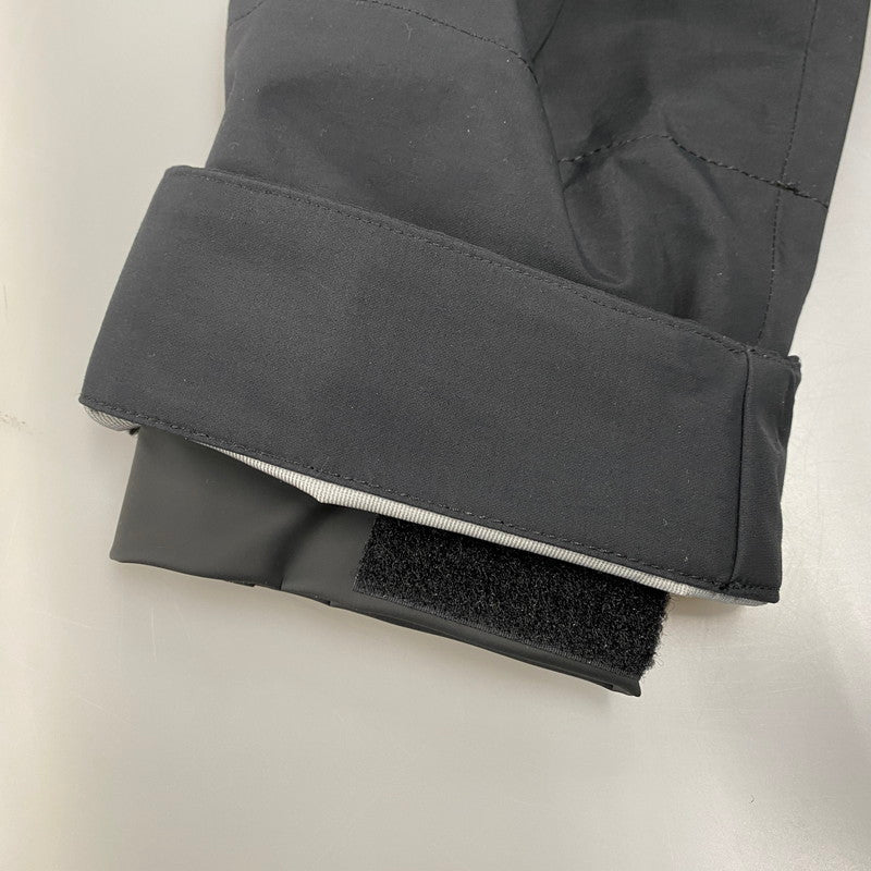 【中古品】【メンズ】 FULL-BK×HELLY HANSEN フルビーケー ヘリ―ハンセン HH11840 18SS SAILING JACKET セーリング ジャケット アウター 142-260402-cs-06-izu サイズ：L カラー：ブラック 万代Net店