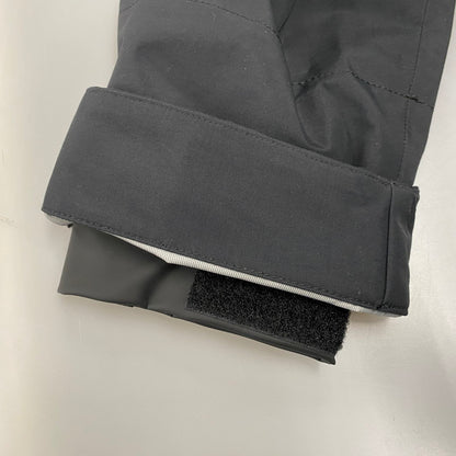 【中古品】【メンズ】 FULL-BK×HELLY HANSEN フルビーケー ヘリ―ハンセン HH11840 18SS SAILING JACKET セーリング ジャケット アウター 142-260402-cs-06-izu サイズ：L カラー：ブラック 万代Net店