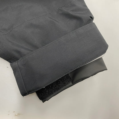 【中古品】【メンズ】 FULL-BK×HELLY HANSEN フルビーケー ヘリ―ハンセン HH11840 18SS SAILING JACKET セーリング ジャケット アウター 142-260402-cs-06-izu サイズ：L カラー：ブラック 万代Net店