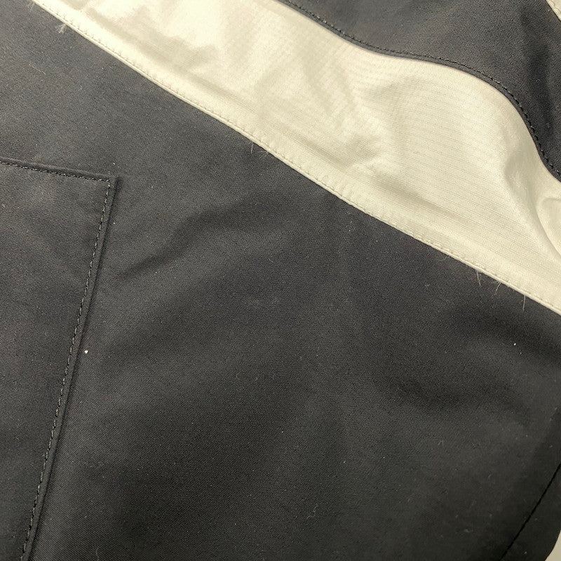 【中古品】【メンズ】 FULL-BK×HELLY HANSEN フルビーケー ヘリ―ハンセン HH11840 18SS SAILING JACKET セーリング ジャケット アウター 142-260402-cs-06-izu サイズ：L カラー：ブラック 万代Net店
