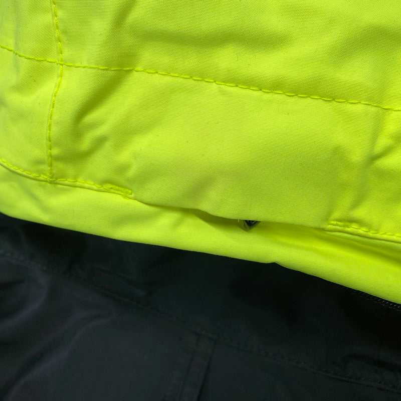 【中古品】【メンズ】 FULL-BK×HELLY HANSEN フルビーケー ヘリ―ハンセン HH11840 18SS SAILING JACKET セーリング ジャケット アウター 142-260402-cs-06-izu サイズ：L カラー：ブラック 万代Net店