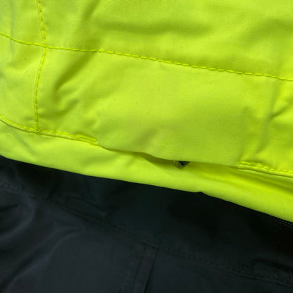 【中古品】【メンズ】 FULL-BK×HELLY HANSEN フルビーケー ヘリ―ハンセン HH11840 18SS SAILING JACKET セーリング ジャケット アウター 142-260402-cs-06-izu サイズ：L カラー：ブラック 万代Net店