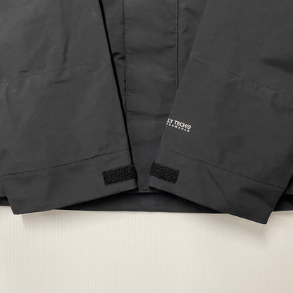 【中古品】【メンズ】 FULL-BK×HELLY HANSEN フルビーケー ヘリ―ハンセン HH11840 18SS SAILING JACKET セーリング ジャケット アウター 142-260402-cs-06-izu サイズ：L カラー：ブラック 万代Net店