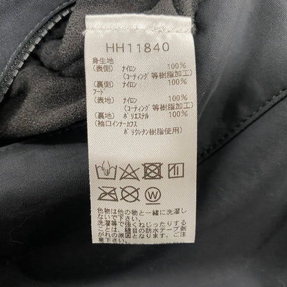 【中古品】【メンズ】 FULL-BK×HELLY HANSEN フルビーケー ヘリ―ハンセン HH11840 18SS SAILING JACKET セーリング ジャケット アウター 142-260402-cs-06-izu サイズ：L カラー：ブラック 万代Net店