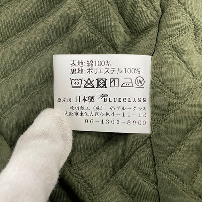 【中古品】【メンズ】 THE UNION ザユニオン TF00460 STACK VEST スタック ベスト 142-260402-cs-07-izu サイズ：40 カラー：オレンジ 万代Net店