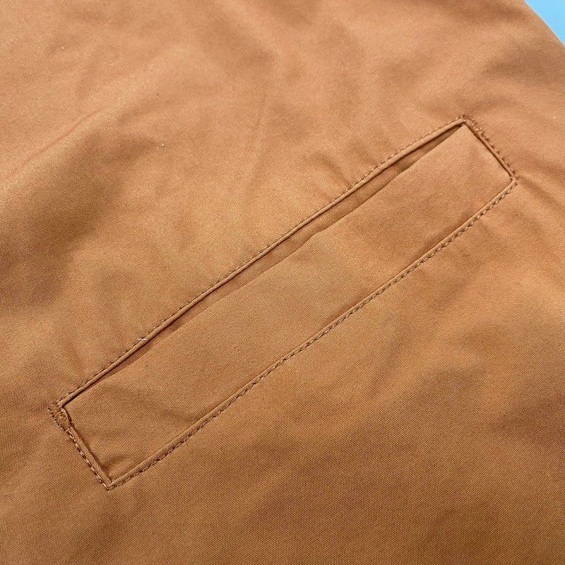 【中古品】【メンズ】 THE UNION ザユニオン TF00460 STACK VEST スタック ベスト 142-260402-cs-07-izu サイズ：40 カラー：オレンジ 万代Net店