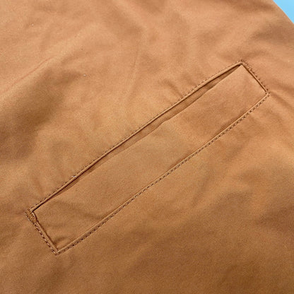 【中古品】【メンズ】 THE UNION ザユニオン TF00460 STACK VEST スタック ベスト 142-260402-cs-07-izu サイズ：40 カラー：オレンジ 万代Net店