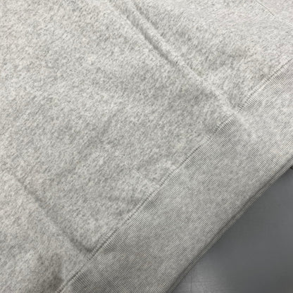 【中古美品】【メンズ】 MERCEDES ANCHOR INC. メルセデスアンカーインク LOGO CREWNECK SWEATSHIRT ロゴ クルーネック スウェットシャツ トレーナー 142-260403-as-04-izu サイズ：L カラー：グレー系 万代Net店