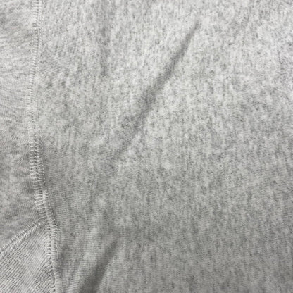 【中古美品】【メンズ】 MERCEDES ANCHOR INC. メルセデスアンカーインク LOGO CREWNECK SWEATSHIRT ロゴ クルーネック スウェットシャツ トレーナー 142-260403-as-04-izu サイズ：L カラー：グレー系 万代Net店