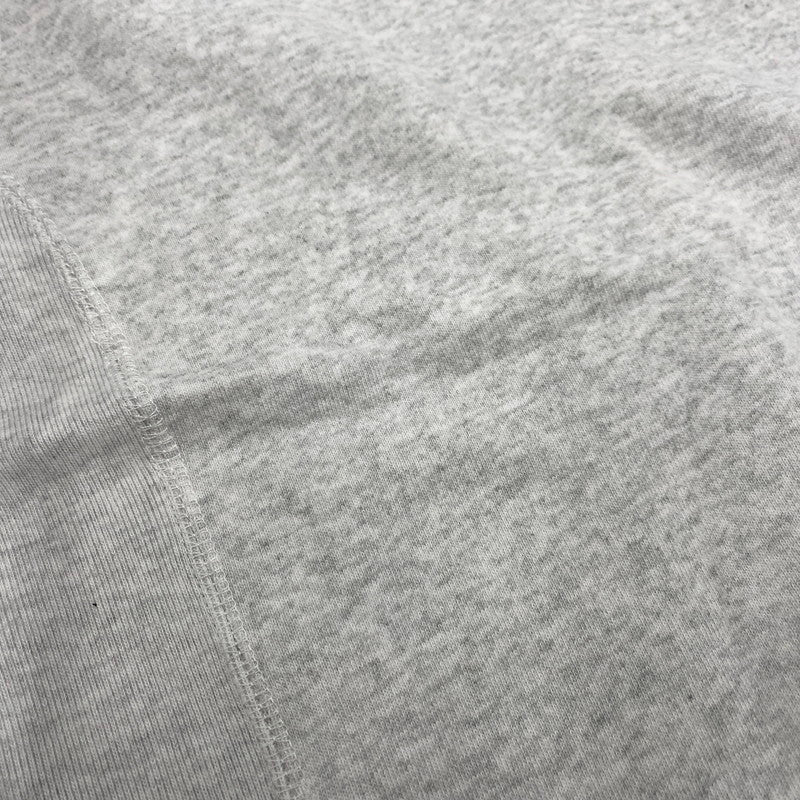 【中古美品】【メンズ】 MERCEDES ANCHOR INC. メルセデスアンカーインク LOGO CREWNECK SWEATSHIRT ロゴ クルーネック スウェットシャツ トレーナー 142-260403-as-04-izu サイズ：L カラー：グレー系 万代Net店