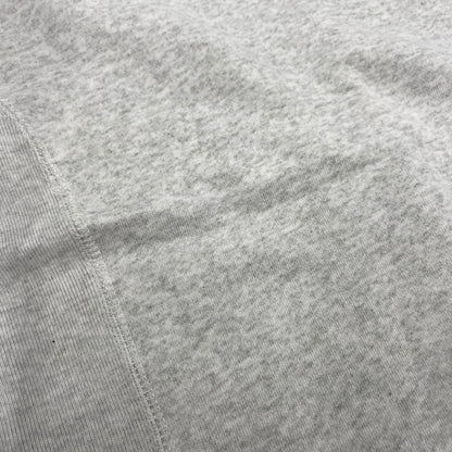 【中古美品】【メンズ】 MERCEDES ANCHOR INC. メルセデスアンカーインク LOGO CREWNECK SWEATSHIRT ロゴ クルーネック スウェットシャツ トレーナー 142-260403-as-04-izu サイズ：L カラー：グレー系 万代Net店