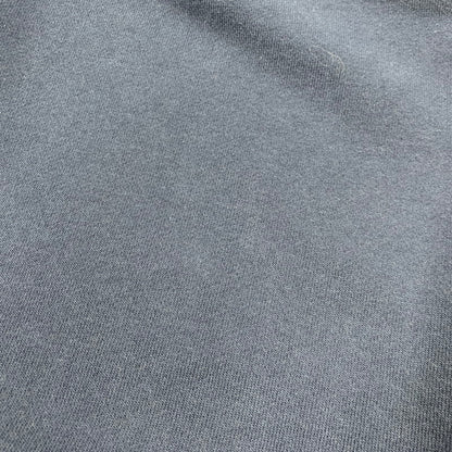 【中古美品】【メンズ】 MERCEDES ANCHOR メルセデス アンカー LOGO CREWNECK SWEATSHIRT ロゴ クルーネック スウェットシャツ トップス 長袖 142-260402-cs-18-izu サイズ：L カラー：ネイビー 万代Net店