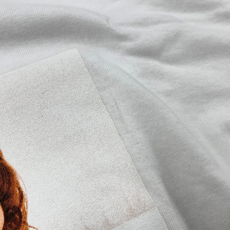 【中古美品】【メンズ】 Supreme シュプリーム 20FW MARIAH CAREY TEE マライア キャリー ティー トップス 半袖 149-260402-cs-11-izu サイズ：M カラー：ホワイト 万代Net店