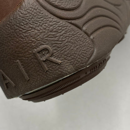 【中古美品】【メンズ】 × TRAVIS SCOTT トラヴィス・スコット HQ3072-400 ZOOM FIELD JAXX ズーム フィールド ジャックス スニーカー 靴 160-260403-kh-12-izu サイズ：27.5 カラー：LECHE BLUE/BAROQUE BROWN/PALE IVORY 万代Net店