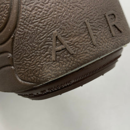 【中古美品】【メンズ】 × TRAVIS SCOTT トラヴィス・スコット HQ3072-400 ZOOM FIELD JAXX ズーム フィールド ジャックス スニーカー 靴 160-260403-kh-12-izu サイズ：27.5 カラー：LECHE BLUE/BAROQUE BROWN/PALE IVORY 万代Net店