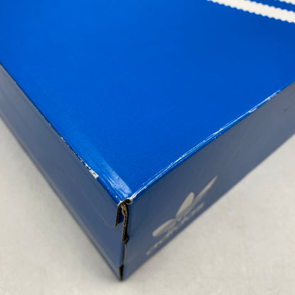 【中古美品】【メンズ】 SAMBA OG B75807 サンバ OG スニーカー シューズ 靴 161-260403-as-17-izu サイズ：27.5cm カラー：CBLACK/FTWWHT/GUM5 万代Net店