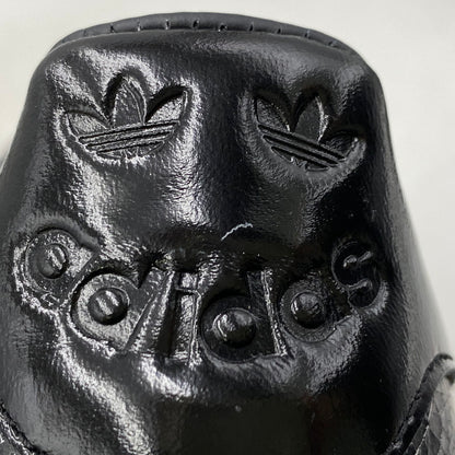 【中古美品】【メンズ】 × FUCKING AWESOME ファッキンオーサム FA STAN SMITH IH3148 スタンスミス スニーカー シューズ 靴 161-260403-as-16-izu サイズ：27.5cm カラー：CBLACK/CBLACK/CBLACK 万代Net店