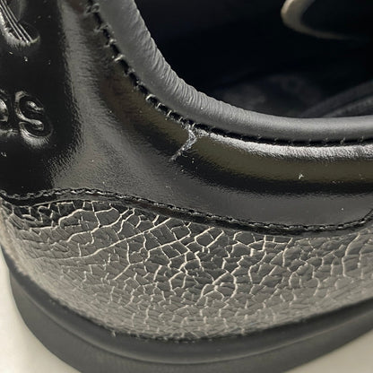 【中古美品】【メンズ】 × FUCKING AWESOME ファッキンオーサム FA STAN SMITH IH3148 スタンスミス スニーカー シューズ 靴 161-260403-as-16-izu サイズ：27.5cm カラー：CBLACK/CBLACK/CBLACK 万代Net店