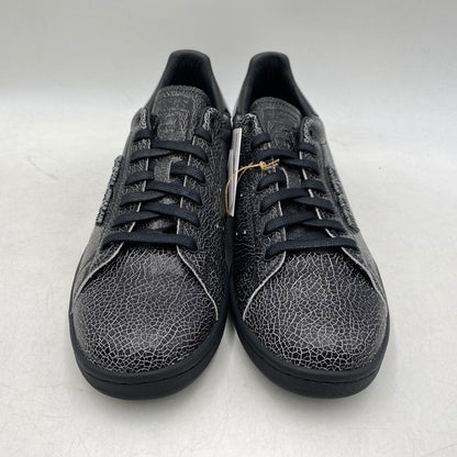 【中古美品】【メンズ】 × FUCKING AWESOME ファッキンオーサム FA STAN SMITH IH3148 スタンスミス スニーカー シューズ 靴 161-260403-as-16-izu サイズ：27.5cm カラー：CBLACK/CBLACK/CBLACK 万代Net店