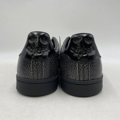 【中古美品】【メンズ】 × FUCKING AWESOME ファッキンオーサム FA STAN SMITH IH3148 スタンスミス スニーカー シューズ 靴 161-260403-as-16-izu サイズ：27.5cm カラー：CBLACK/CBLACK/CBLACK 万代Net店