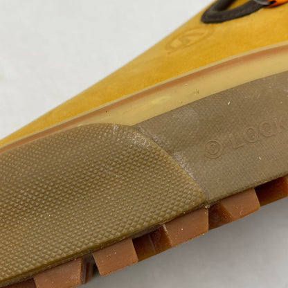 【中古美品】【メンズ】 × LQQK STUDIO ルックスタジオ OG MULE LX VN0A5FC22T0 ミュール サンダル スニーカー 靴 162-260403-as-14-izu サイズ：27.5cm カラー：ブラウン 万代Net店
