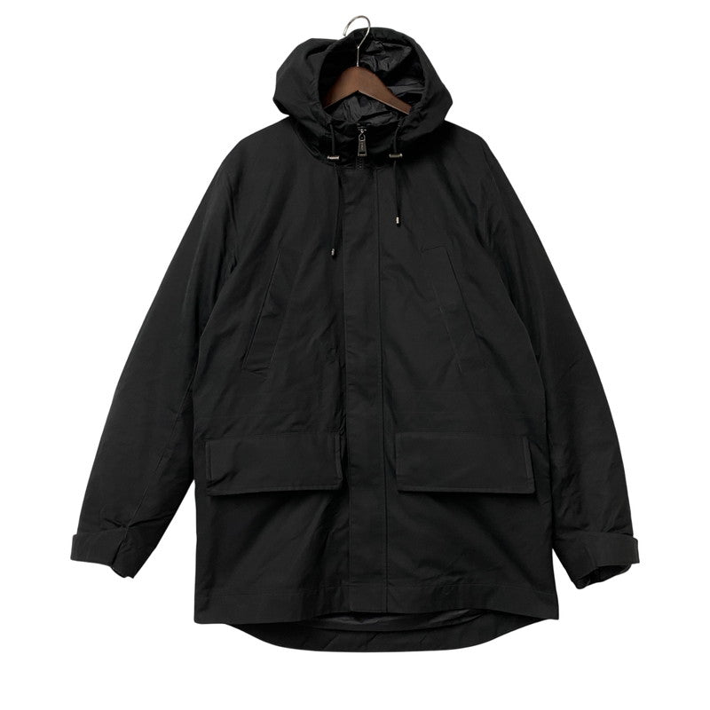 【中古品】【メンズ】 IT03945310963 3-IN-1 HOODED JACKET フーデッド ジャケット アウター 147-260402-cs-05-izu サイズ：M カラー：ブラック 万代Net店