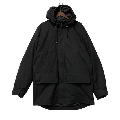 【中古品】【メンズ】 IT03945310963 3-IN-1 HOODED JACKET フーデッド ジャケット アウター 147-260402-cs-05-izu サイズ：M カラー：ブラック 万代Net店