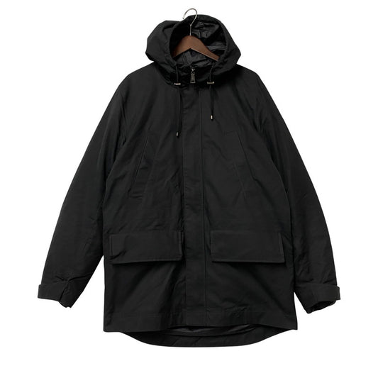【中古品】【メンズ】 IT03945310963 3-IN-1 HOODED JACKET フーデッド ジャケット アウター 147-260402-cs-05-izu サイズ：M カラー：ブラック 万代Net店