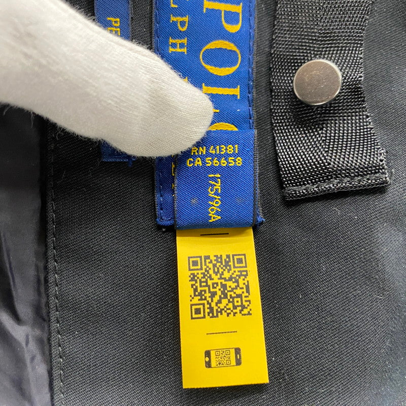 【中古品】【メンズ】 IT03945310963 3-IN-1 HOODED JACKET フーデッド ジャケット アウター 147-260402-cs-05-izu サイズ：M カラー：ブラック 万代Net店