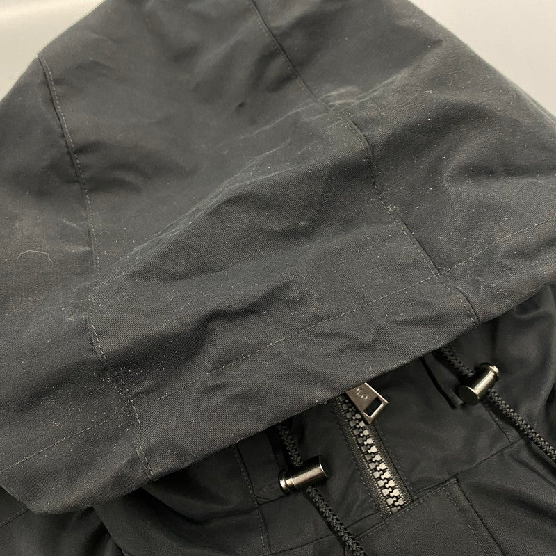 【中古品】【メンズ】 IT03945310963 3-IN-1 HOODED JACKET フーデッド ジャケット アウター 147-260402-cs-05-izu サイズ：M カラー：ブラック 万代Net店